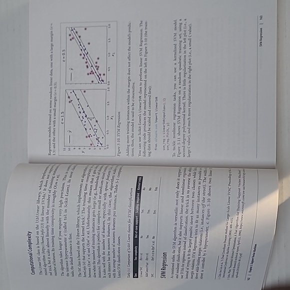 Aurélien GéronHands-On Machine Learning with Scikit-Learn, Keras, and TensorFlow - Picture 8 of 8